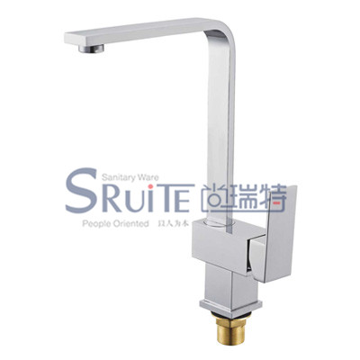 Sink Mixer / SRT 8006A