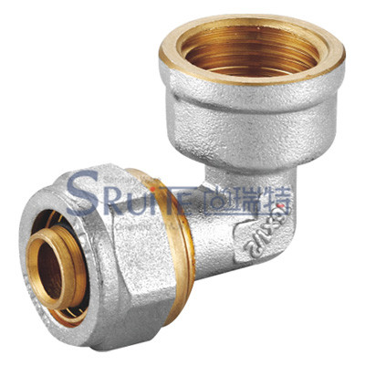 Brass Fitting / SRT-9065