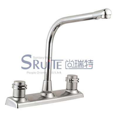 Faucet / SRT 9901-12
