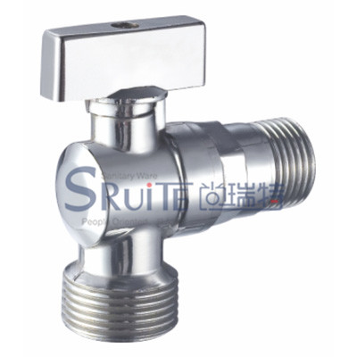 Angle Valve / SRT-3038