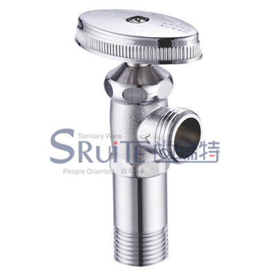 Angle Valve / SRT 3048