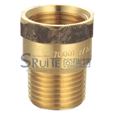 Brass Fitting / SRT-9001