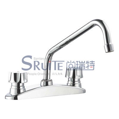 Faucet / SRT 9901-24