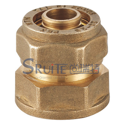 Brass Fitting / SRT-9058