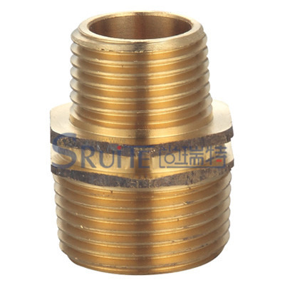 Brass Fitting / SRT-9006