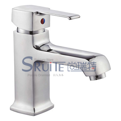 Basin Mixer / SRT 8122