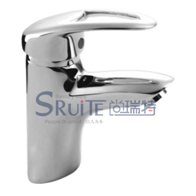 Basin Mixer / SRT 8282