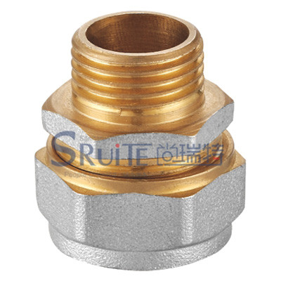 Brass Fitting / SRT-9060