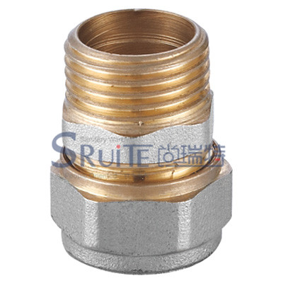 Brass Fitting / SRT-9062