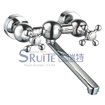 Faucet / SRT 9803-3