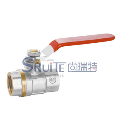 Ball Valve / SRT-1014