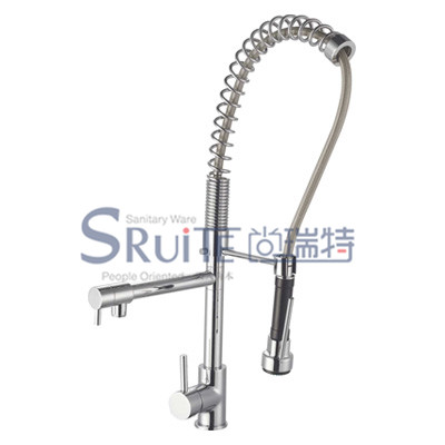 Faucet / SRT 8802