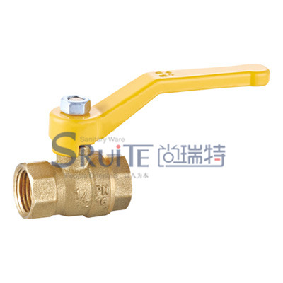 Ball Valve / SRT-1052