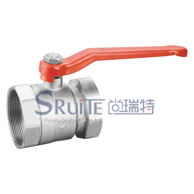 Ball Valve / SRT-1005