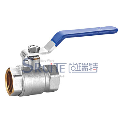 Ball Valve / SRT-1060