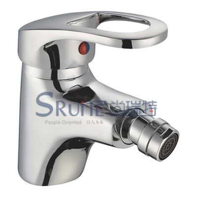 Bidet Mixer / SRT 8153