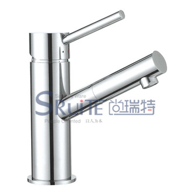 Basin Mixer / SRT 8232