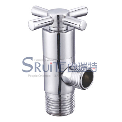 Angle Valve / SRT 3041